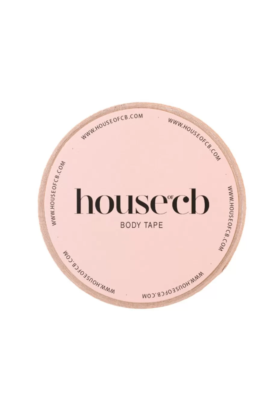 House of CB HOCB Body Tape Almond