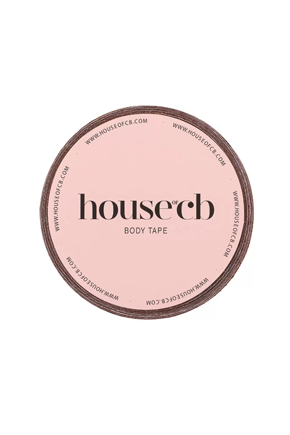 House of CB HOCB Body Tape Pecan