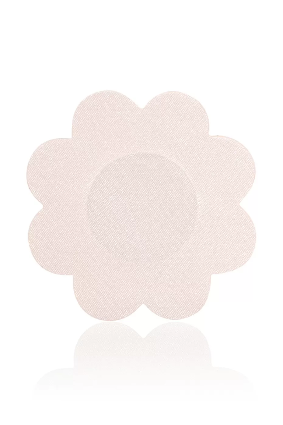 House of CB Set of 4 Beige Flower Nipple Covers