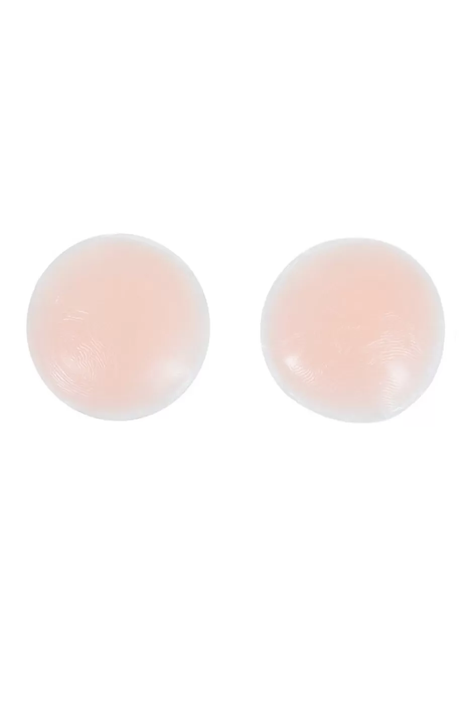 House of CB Silicon Reusable Nipple Covers - Beige